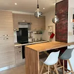 Superbe Appartement Terrasse Piscine Et Tennis