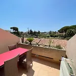 Superbe Appartement Terrasse Piscine Et Tennis
